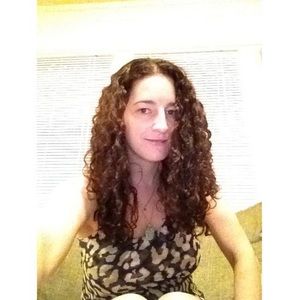 Meet your Posher, Annj